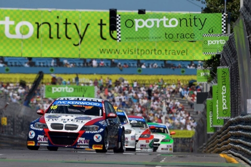 Tom Coronel